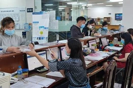 Bảo hiểm xã hội Việt Nam: Giải quyết chi trả tiền hỗ trợ trong thời gian nhanh nhất đối với người lao động gặp khó khăn