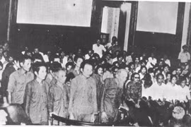 Cuộc đấu trí vạch mặt tên gián điệp đội lốt nhà báo