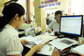 Muốn rút được tiền tiết kiệm cần phải khai nhận di sản thừa kế 