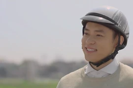 Ca sĩ, diễn viên Duy Khoa: Hãy để mọi thứ là cái duyên