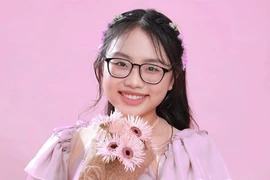 “Thần đồng hát nhạc dân ca” bức xúc phủ nhận tin đồn ác ý 