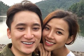 Nhạc sĩ - ca sĩ Phan Mạnh Quỳnh chuẩn bị kết hôn 