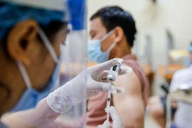 Mọi người dân Việt Nam trong độ tuổi tiêm chủng an tâm đều được tiêm vaccine Covid-19