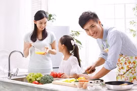 Thay đổi thói quen để khỏe mạnh trong mùa dịch Covid-19 