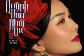 Siêu mẫu Thanh Hằng tuyển diễn viên cho dự án phim điện ảnh “Quỳnh Hoa nhất dạ” 