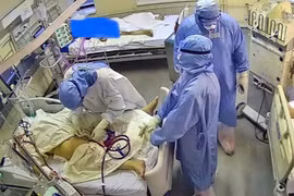 Đại dịch Covid-19 làm thay đổi vị thế của bác sĩ và dược phẩm nội địa hóa