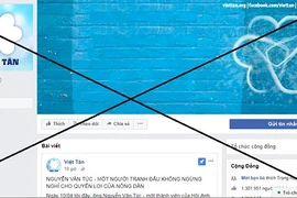 Vạch mặt Việt Tân “táng tận lương tâm” lợi dụng đại dịch Covid-19 để chống phá (Bài 1): “Bàn tay đen” núp bóng từ thiện
