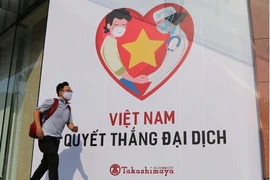 Một năm nhìn lại 9 bài học kinh nghiệm Việt Nam đoàn kết phòng chống thành công đại dịch toàn cầu 