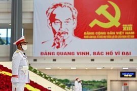 Báo Nam Phi đánh giá cao nền ngoại giao toàn diện của Việt Nam 