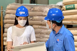 Tiết lộ về dự án nhân ái của Hoa hậu Đỗ Thị Hà tại cuộc thi “Miss World 2021” 