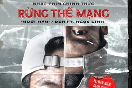 Phim điện ảnh “Rừng thế mạng” chọn bản “hit” của Đen Vâu làm nhạc phim 