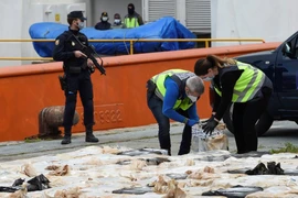 Gia tăng các loại tội phạm tại châu Âu mùa dịch Covid-19