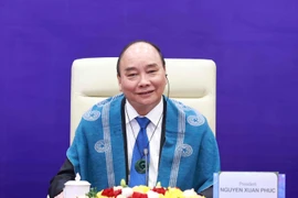 Đẩy mạnh hợp tác, phối hợp hành động phục hồi kinh tế sau tác động của dịch Covid-19