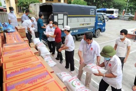 Nghị quyết về một số chính sách hỗ trợ người lao động và người sử dụng lao động gặp khó khăn do đại dịch Covid-19