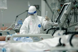 Hy vọng thuốc kháng virus SARS-CoV-2 tạo ra bước ngoặt trong cuộc chiến với đại dịch Covid-19 