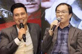 NSND Khải Hưng từng từ chối Việt Anh vì “nhuộm tóc vàng và có vẻ lấc cấc” 