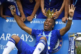 Ronaldo, Lukaku và những cầu thủ “tắm hai lần trên một dòng sông”