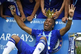 Ronaldo, Lukaku và những cầu thủ “tắm hai lần trên một dòng sông”