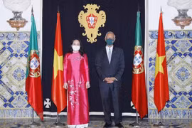 Bồ Đào Nha hết sức coi trọng và mong muốn xây dựng quan hệ kết nối lâu dài với Việt Nam 