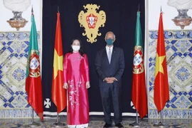 Bồ Đào Nha hết sức coi trọng và mong muốn xây dựng quan hệ kết nối lâu dài với Việt Nam 