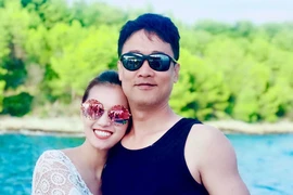 Diễn viên Lã Thanh Huyền: Vì yêu nên tôi không bao giờ toan tính