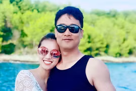 Diễn viên Lã Thanh Huyền: Vì yêu nên tôi không bao giờ toan tính