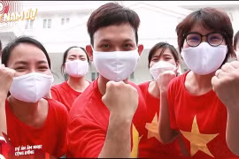 Có một Hà Nội kiêu hãnh vượt qua dịch giã (3): Dòng chảy văn hóa nghệ thuật Hà Nội vẫn tuôn trào, bất chấp dịch bệnh