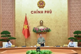 Đẩy mạnh các hoạt động phục hồi, phát triển kinh tế - xã hội