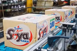 “Đại dịch là lúc doanh nghiệp cần có một nguồn năng lượng mới”