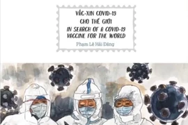 “Tri ân những chiến sĩ áo trắng” 