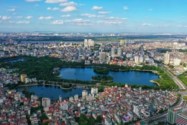 Điều chỉnh quy hoạch Thủ đô Hà Nội - bức tranh đô thị sẽ thay đổi theo hướng nào?