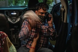 Biến thể mới virus SARS-CoV-2 bùng phát ở Ấn Độ chứa đựng đột biến, lây truyền cao hơn