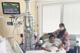 Mỹ: Tỷ lệ trẻ em nhiễm Covid-19 biến thể Delta tăng cao đột biến 