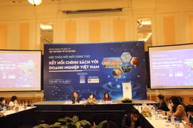 Đổi mới sáng tạo: Xuyên suốt từ ý tưởng đến thực thi, từ lãnh đạo doanh nghiệp đến từng nhân viên 