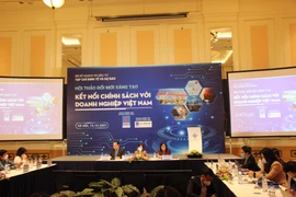 Đổi mới sáng tạo: Xuyên suốt từ ý tưởng đến thực thi, từ lãnh đạo doanh nghiệp đến từng nhân viên 