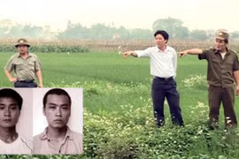 Cuộc đấu trí với kẻ thủ ác trong kỳ án xác chết bí ẩn ở cánh đồng Cùm