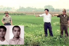 Cuộc đấu trí với kẻ thủ ác trong kỳ án xác chết bí ẩn ở cánh đồng Cùm