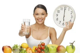 Những quan niệm sai lầm khi ăn trái cây 