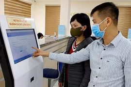 Tập trung nguồn lực nâng tỷ lệ cung cấp dịch vụ công trực tuyến mức độ 3, 4 
