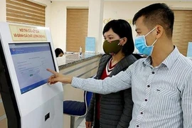 Tập trung nguồn lực nâng tỷ lệ cung cấp dịch vụ công trực tuyến mức độ 3, 4 