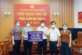 Bằng mọi giá có vaccine Covid-19 nhanh nhất, nhiều nhất để tiêm cho nhân dân 
