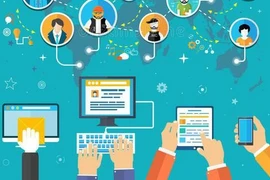 Xây dựng chuẩn mực đạo đức về hành vi ứng xử trên mạng xã hội 