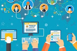 Xây dựng chuẩn mực đạo đức về hành vi ứng xử trên mạng xã hội 