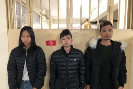 Giả danh cán bộ ngân hàng, lên mạng xã hội lừa 400 bị hại vào “bẫy” vay vốn