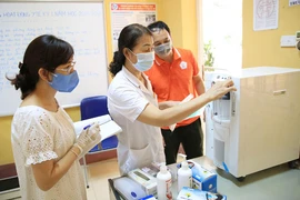 Hà Nội: đảm bảo an toàn phòng dịch Covid-19 trước mùa thi