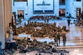 “Nín thở” trước giờ G 