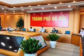 Bảo đảm lưu thông, tiêu thụ nông sản trong bối cảnh phòng, chống dịch Covid-19