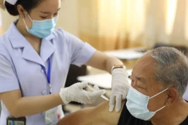 Lào có 113 ca mắc Covid-19 mới trong 1 ngày, 7 tỉnh giáp Việt Nam xuất hiện dịch 