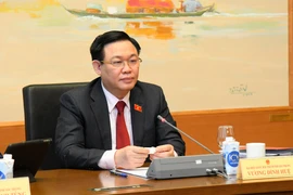 Quan tâm đến bảo hiểm trong lĩnh vực nông, lâm, ngư nghiệp để tạo bệ đỡ cho người nông dân 