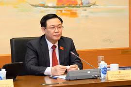 Quan tâm đến bảo hiểm trong lĩnh vực nông, lâm, ngư nghiệp để tạo bệ đỡ cho người nông dân 